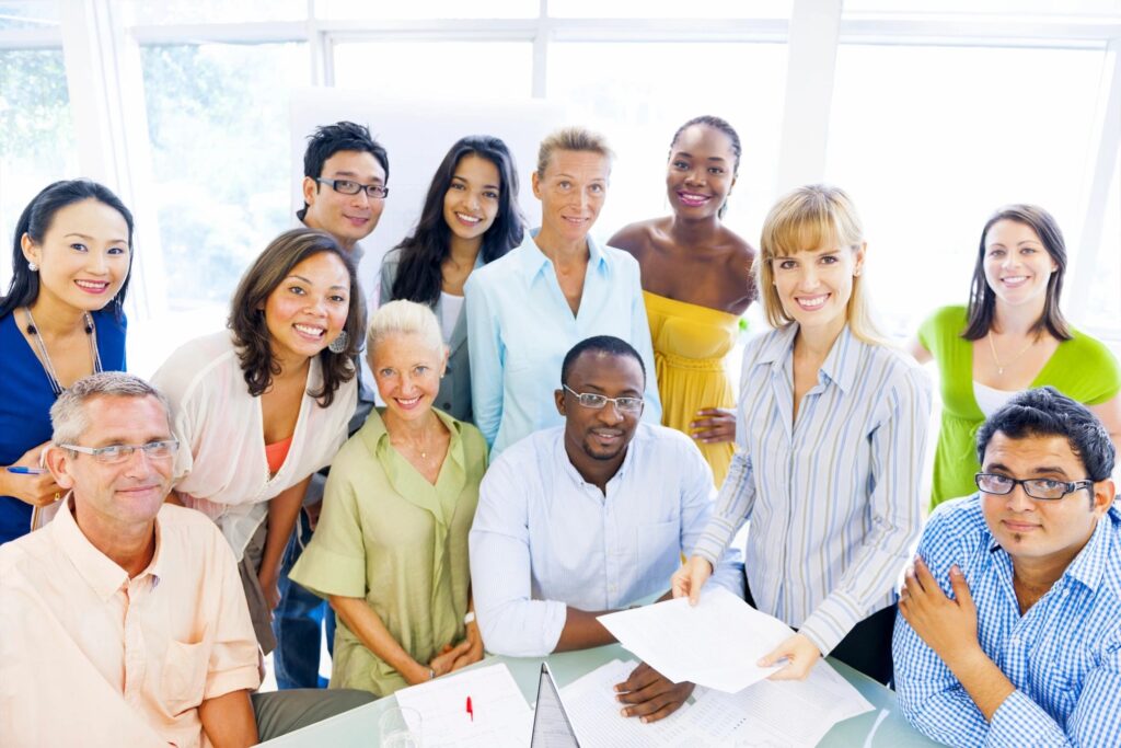 Human Resources