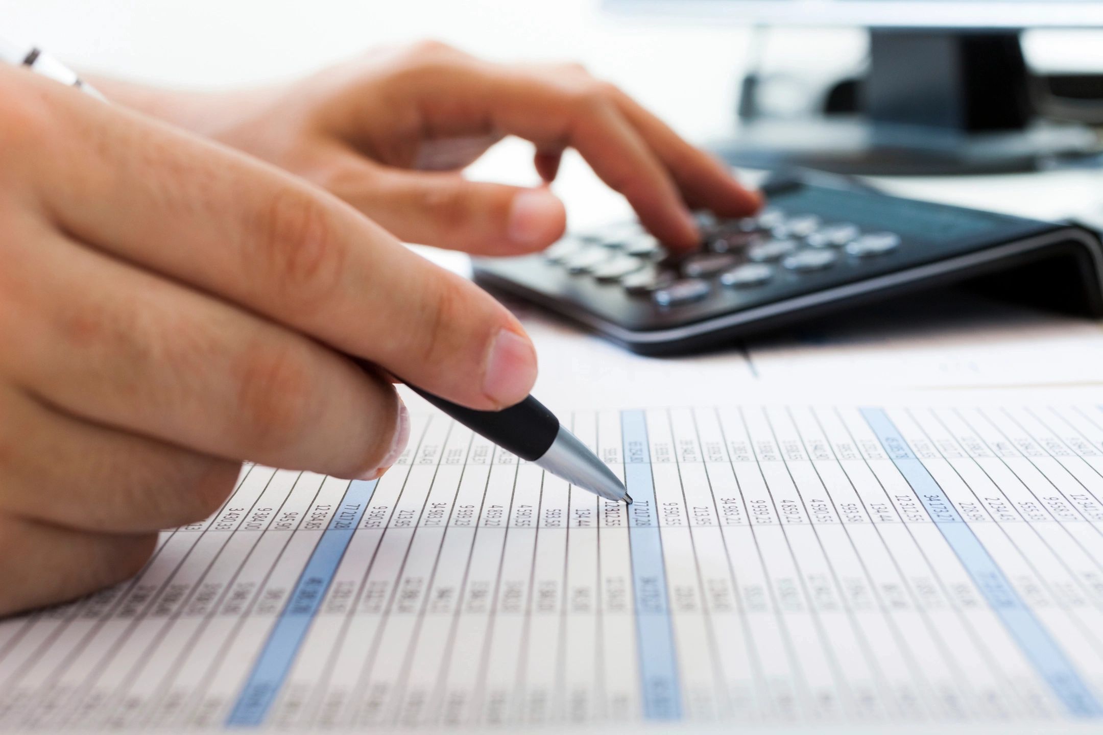 small business budgeting