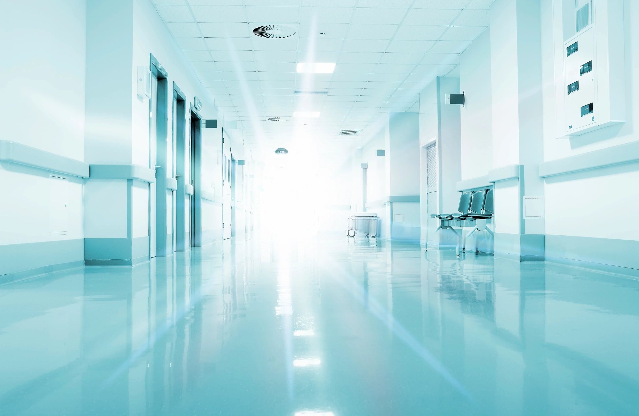end of life care