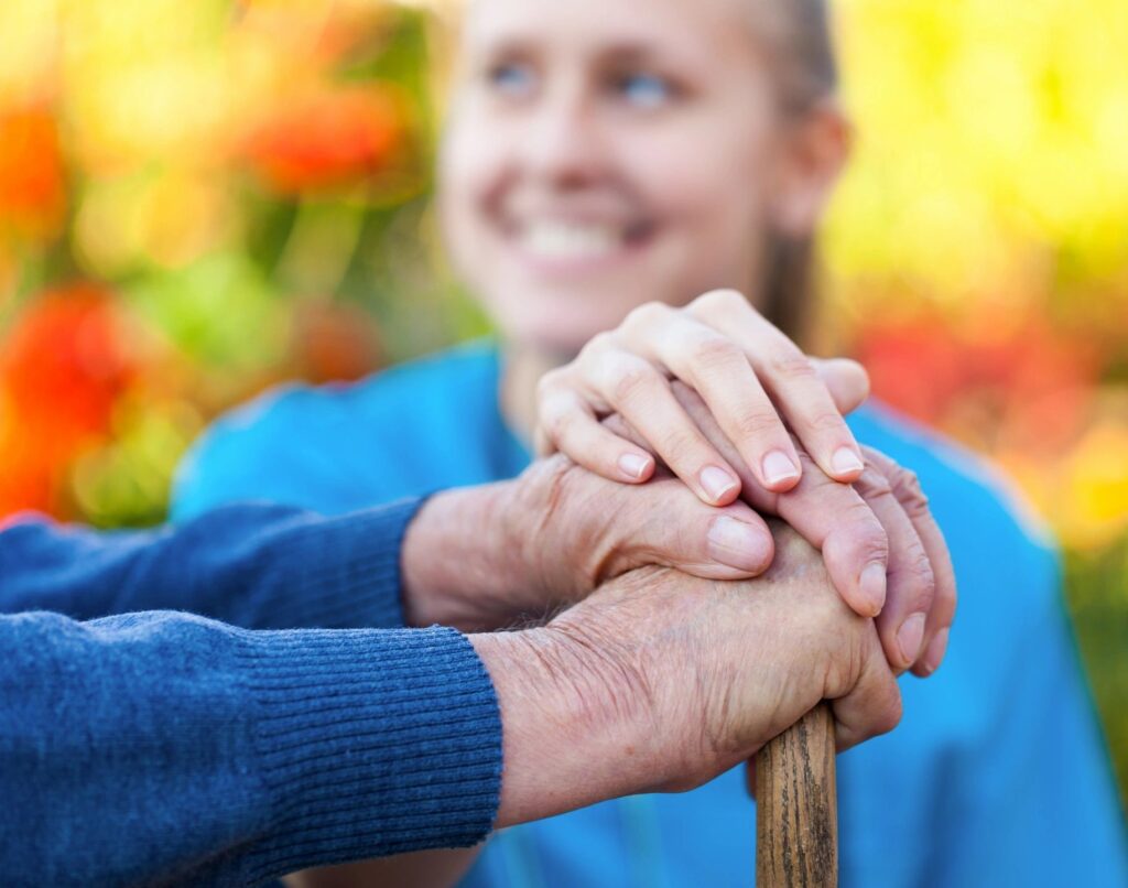 senior care end of life